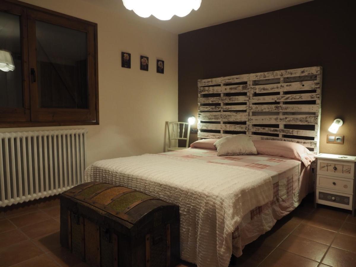 Castellar del RiuEls Noguers Turisme别墅 外观 照片