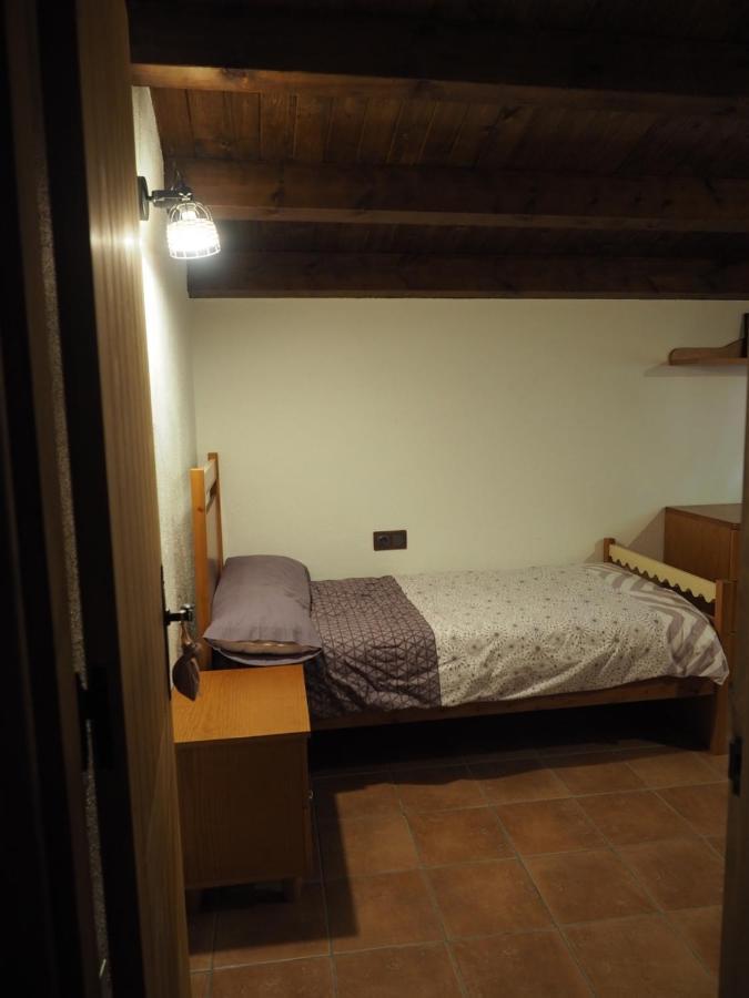 Castellar del RiuEls Noguers Turisme别墅 外观 照片