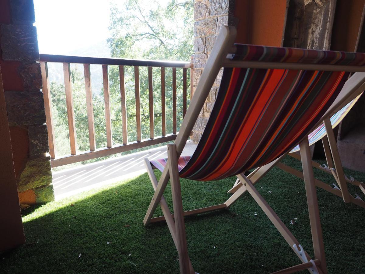 Castellar del RiuEls Noguers Turisme别墅 外观 照片